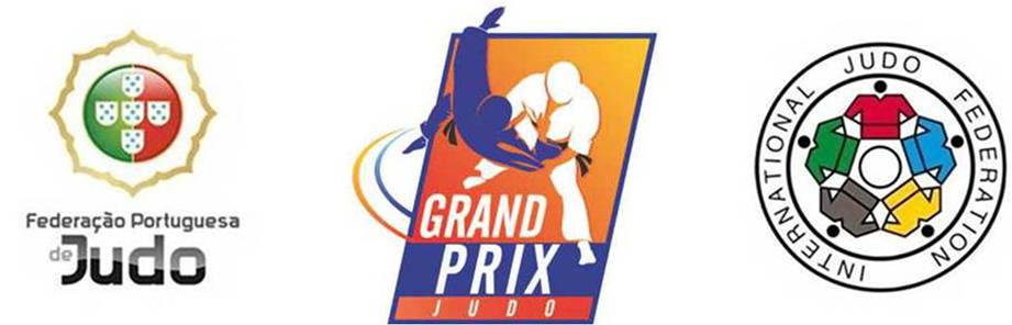 Header Grand Prix Judo Zagreb