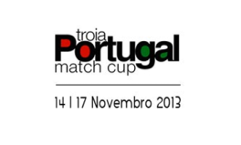 Troia Portugal Macth Cup