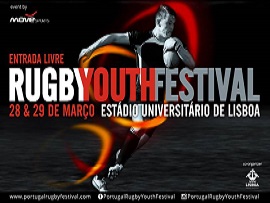 Imagem do Rugby Youth Fest Capa