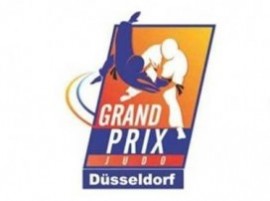 Grand Prix Judo Dusseldorf capa