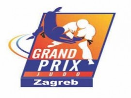 Grand Prix Judo Zagreb