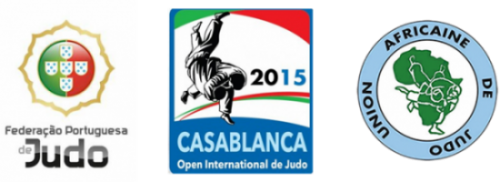 Open international de Judo Casablanca
