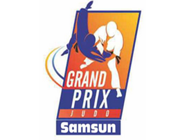 grand prix Judo Samsun capa