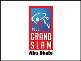 Capa Grand Slam Abu dhabi