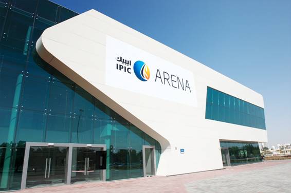IPIC Arena